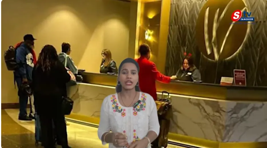 హోటళ్లలో తెల్లటి బెడ్‌షీట్లనే ఎందుకు ఉపయోగిస్తారు? అసలు కారణాలు ఇవే!
